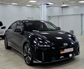 ����� �� �������� �� Hyundai Ioniq 6 4WD/325 �.�./12.2023/Uniq/� ��������