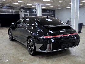 ����� �� �������� �� Hyundai Ioniq 6 4WD/325 �.�./12.2023/Uniq/� ��������