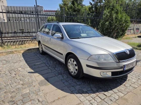 Skoda Octavia - 5300 € - 63730083 2