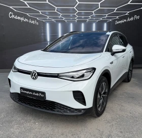 VW ID.4 Pro Full 82kw