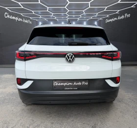 VW ID.4 Pro Full 82kw - 24999 € / 48893.79 лв. - 35469572 5
