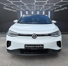 VW ID.4 Pro Full 82kw - 24999 € / 48893.79 лв. - 35469572 2