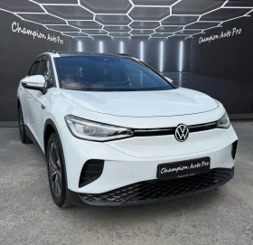VW ID.4 Pro Full 82kw - 24999 € / 48893.79 лв. - 35469572 3