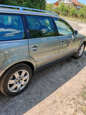 VW Passat 2.5 v6 4motion | Auto.bg — изображение 3