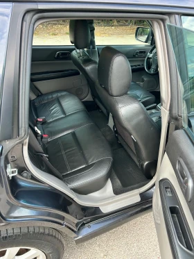 Subaru Forester 2.0/LPG 2008 | Mobile.bg � ����� ������ 11