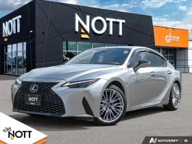 ����� �� �������� �� Lexus IS 300 AWD ���� �� �������� ����������