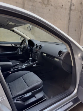 Audi A3 8P 2.0 TDI DSG | Mobile.bg � ����� ������ 5