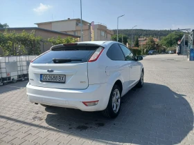 Ford Focus 1.6 TDCI | Mobile.bg � ����� ������ 5