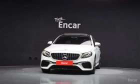 Mercedes-Benz E 300 300 AMG Line * ФИНАНСИРАНЕ | Auto.bg — изображение 3