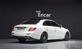 Mercedes-Benz E 300 300 AMG Line * ФИНАНСИРАНЕ | Auto.bg — изображение 2