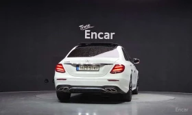 Mercedes-Benz E 300 300 AMG Line * ФИНАНСИРАНЕ | Auto.bg — изображение 4