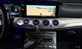 Mercedes-Benz E 300 300 AMG Line * ФИНАНСИРАНЕ | Auto.bg — изображение 12