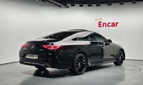 Mercedes-Benz CLS 450 4MATIC AMG Line/���������/���������/360 | Mobile.bg � ����� ������ 2