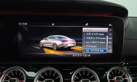 Mercedes-Benz CLS 450 4MATIC AMG Line/���������/���������/360 | Mobile.bg � ����� ������ 17