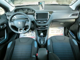 Peugeot 208 1, 6 HDi-110k.c.HAB�, LED, FACELiFT, EBPO 5B! | Mobile.bg � ����� ������ 10