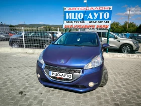 ������ Peugeot 208