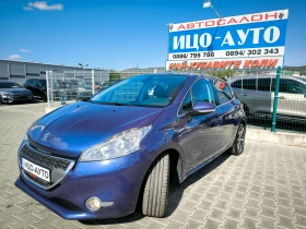 Peugeot 208 1, 6 HDi-110k.c.HAB�, LED, FACELiFT, EBPO 5B! | Mobile.bg � ����� ������ 2