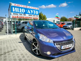 Peugeot 208 1, 6 HDi-110k.c.HAB�, LED, FACELiFT, EBPO 5B! | Mobile.bg � ����� ������ 8