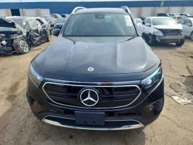 Mercedes-Benz EQB 250+  | Auto.bg — изображение 5
