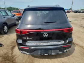 Mercedes-Benz EQB 250+  | Auto.bg — изображение 6