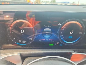 Mercedes-Benz EQB 250+  | Auto.bg — изображение 9