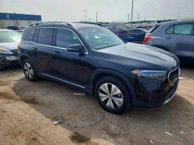 Mercedes-Benz EQB 250+  | Auto.bg — изображение 4