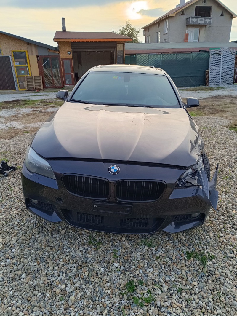 BMW 530 530 XD, снимка 1 - Автомобили и джипове - 46245881