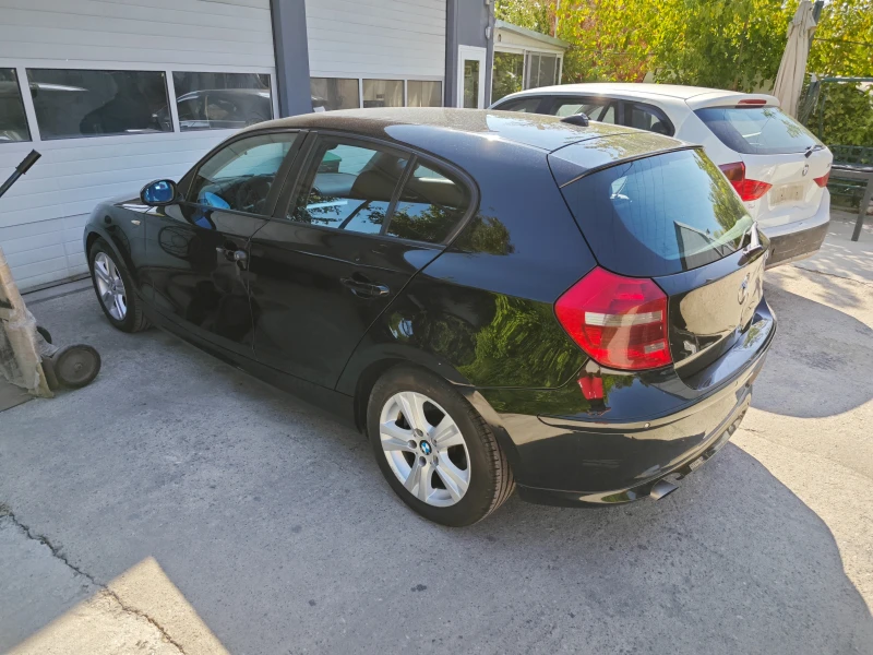 BMW 118 d aut ЗА ТЪРГОВЦИ, снимка 2 - Автомобили и джипове - 47209514