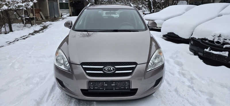 Kia Ceed 1.4i, 170х.км, снимка 5 - Автомобили и джипове - 48691631