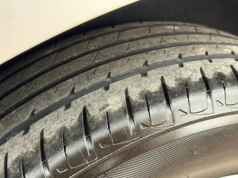 Peugeot 5008 1.6 HDI * * РЕАЛЕН ПРОБЕГ* * СЕРВИЗНА ИСТОРИЯ * * , снимка 16 - Автомобили и джипове - 51082202