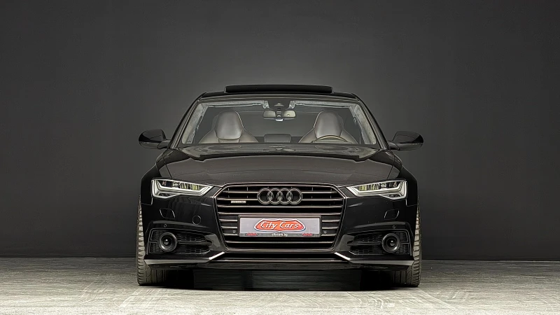 Audi A6 Competition-326-Matrix-Exclusive-Bose-Air