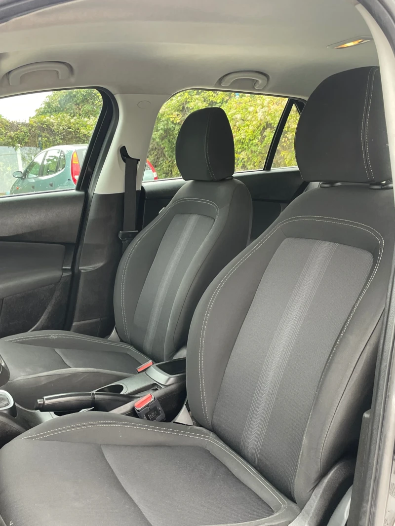 Fiat Tipo 1.5T Hybrid обслужен Гаранция SFA, снимка 8 - Автомобили и джипове - 52218134