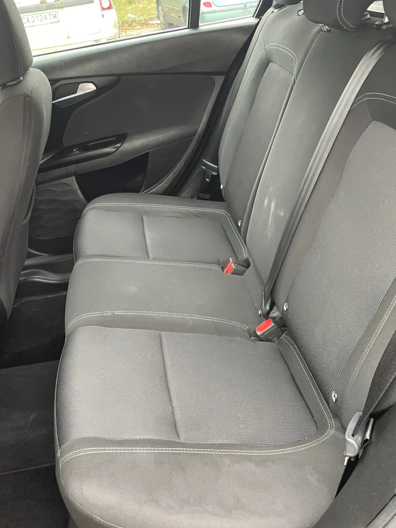 Fiat Tipo 1.5T Hybrid обслужен Гаранция SFA, снимка 9 - Автомобили и джипове - 52218134
