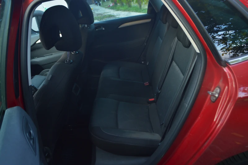 Citroen C4 1.6, снимка 7 - Автомобили и джипове - 52080244