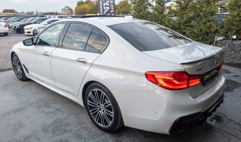 BMW 540 I XDRIVE FULL M PERFORMANCE ЛИЗИНГ 100%, снимка 7 - Автомобили и джипове - 52341041