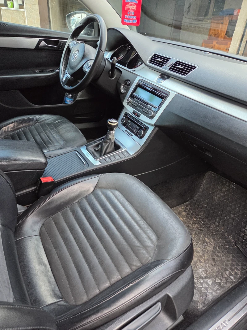 VW Passat, снимка 9 - Автомобили и джипове - 52882652