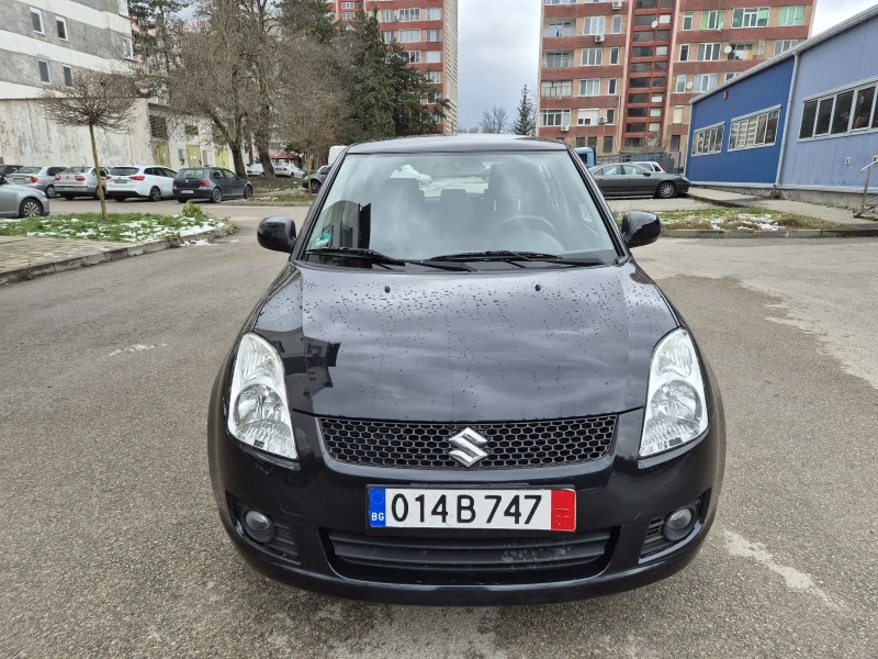 Suzuki Swift 1.3 4х4 FACELIFT , снимка 2 - Автомобили и джипове - 52922540