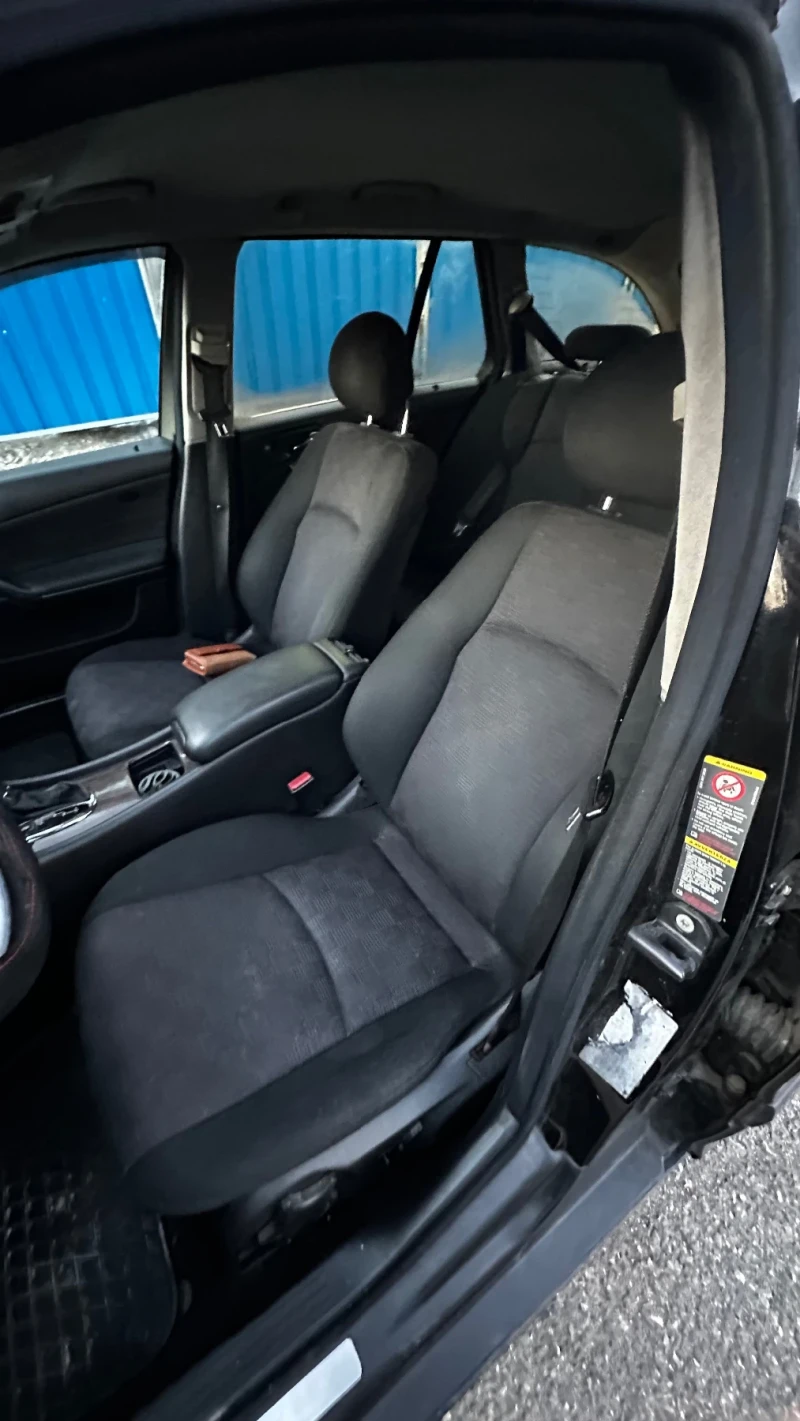 Mercedes-Benz C 220 CDI, снимка 7 - Автомобили и джипове - 53078284