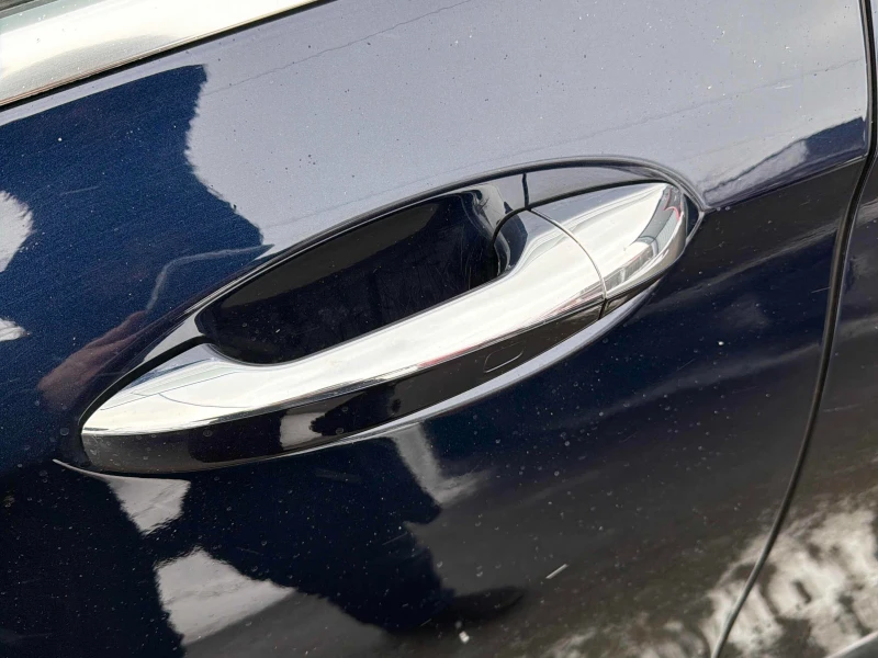 Mercedes-Benz E 450 * * CARFAX * * АВТО КРЕДИТ * * , снимка 16 - Автомобили и джипове - 53203299