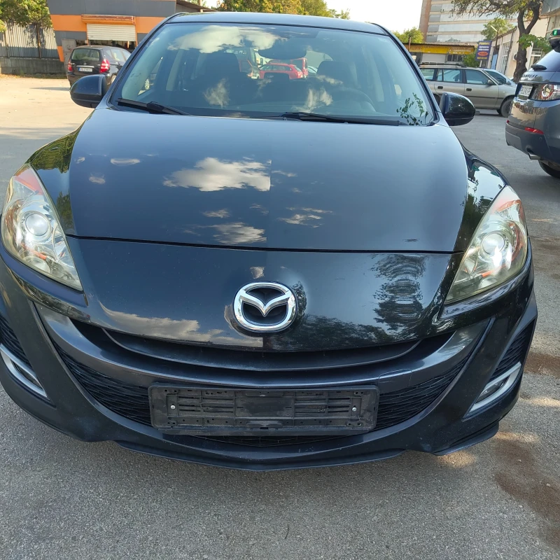 Mazda 3, снимка 11 - Автомобили и джипове - 53459025
