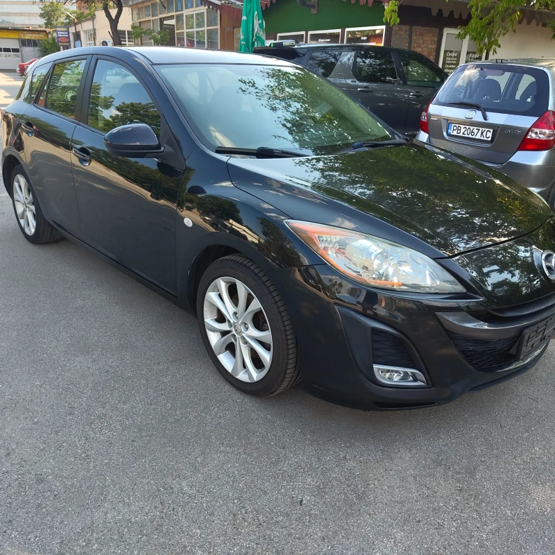 Mazda 3, снимка 15 - Автомобили и джипове - 53459025