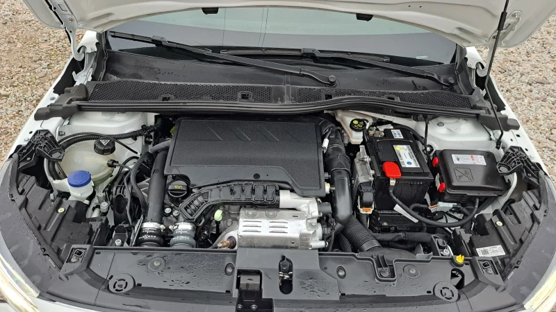 Opel Corsa 1.2 i GS TURBO, снимка 15 - Автомобили и джипове - 53463249