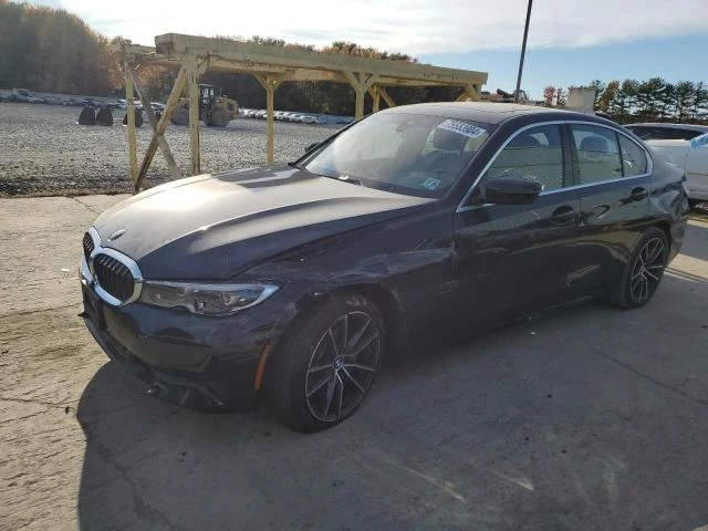 BMW 330 XI* RECARO* DIGITAL* PANO, снимка 3 - Автомобили и джипове - 48717816