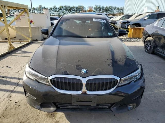 BMW 330 XI* RECARO* DIGITAL* PANO, снимка 2 - Автомобили и джипове - 48717816