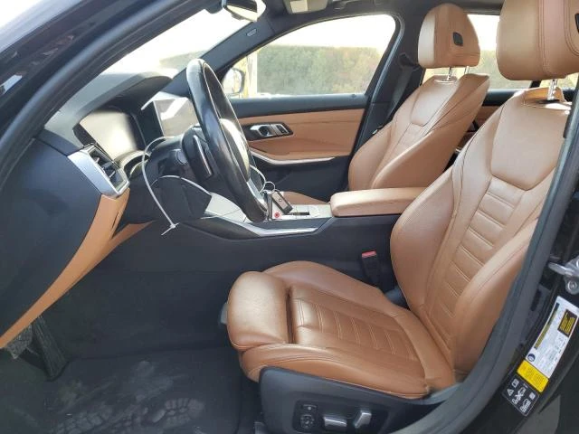 BMW 330 XI* RECARO* DIGITAL* PANO, снимка 7 - Автомобили и джипове - 48717816