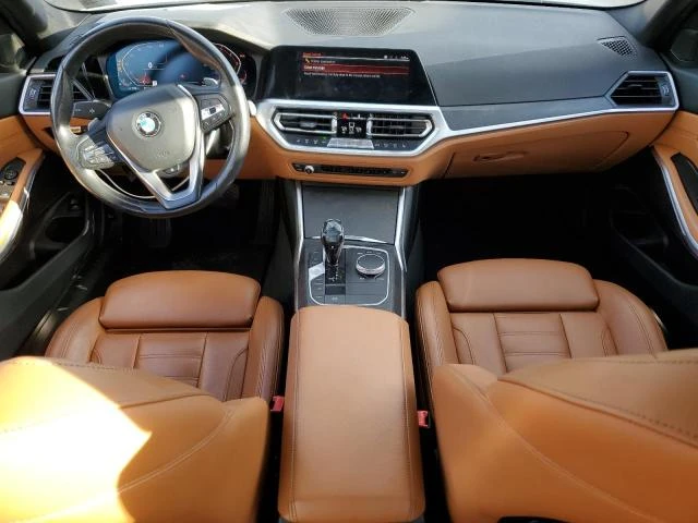 BMW 330 XI* RECARO* DIGITAL* PANO, снимка 8 - Автомобили и джипове - 48717816