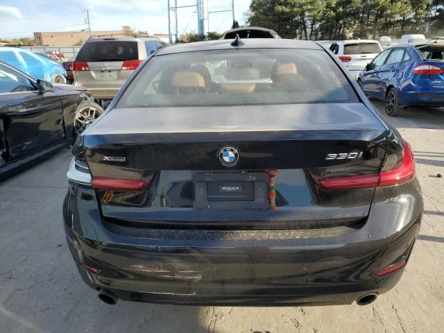 BMW 330 XI* RECARO* DIGITAL* PANO, снимка 5 - Автомобили и джипове - 48717816