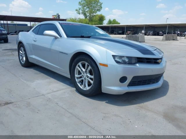 Chevrolet Camaro 3.6L V-6 DI, DOHC, VVT, 323HP провена, , снимка 1 - Автомобили и джипове - 48726287