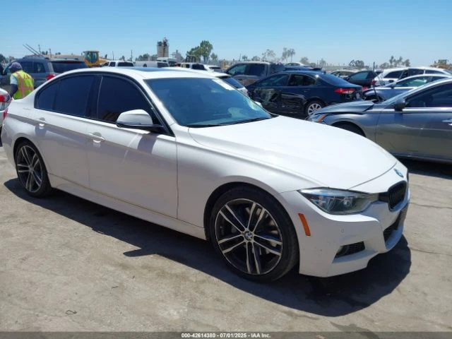BMW 340 CARFAX АВТО КРЕДИТ  - изображение 3