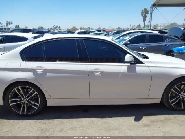 BMW 340 CARFAX АВТО КРЕДИТ  - изображение 7